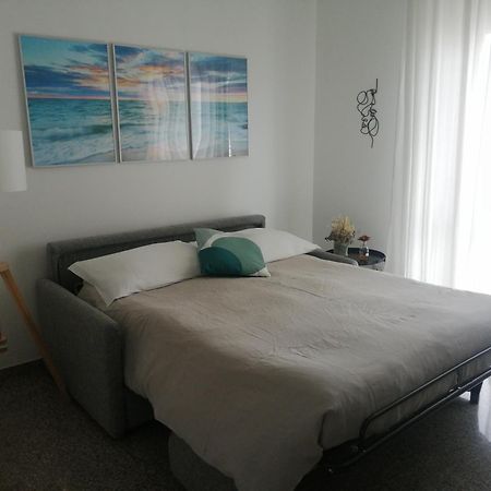 Damadimare Casa Vacanze Montesilvano Marina Dış mekan fotoğraf