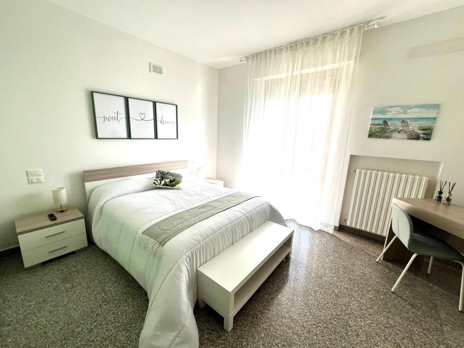Damadimare Casa Vacanze Montesilvano Marina Dış mekan fotoğraf