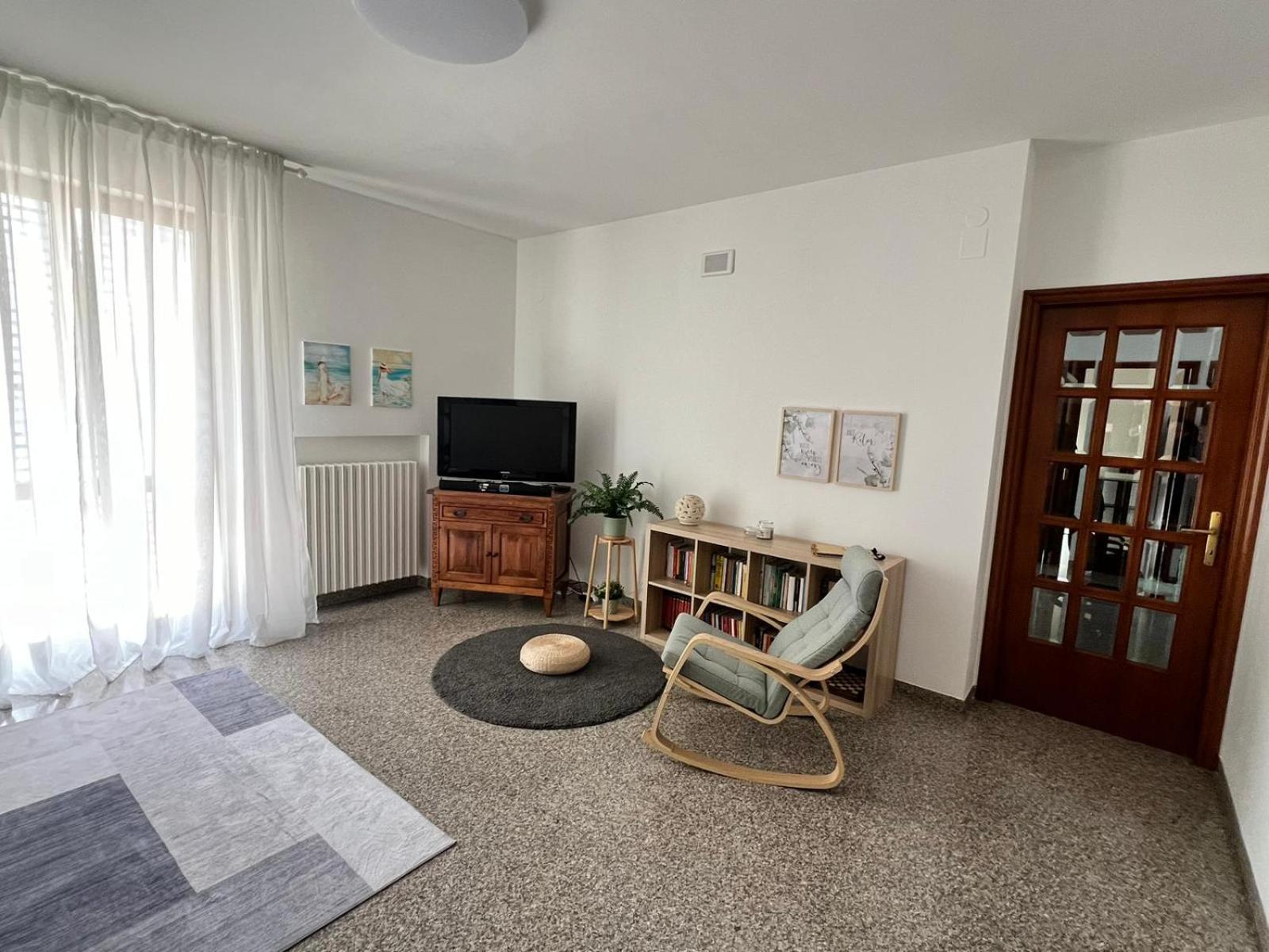 Damadimare Casa Vacanze Montesilvano Marina Dış mekan fotoğraf