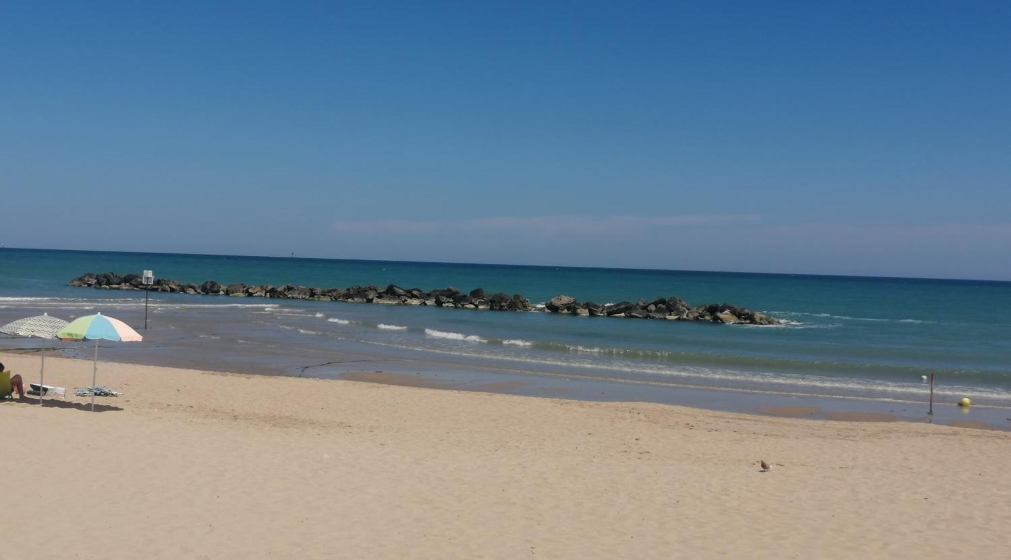 Damadimare Casa Vacanze Montesilvano Marina Dış mekan fotoğraf