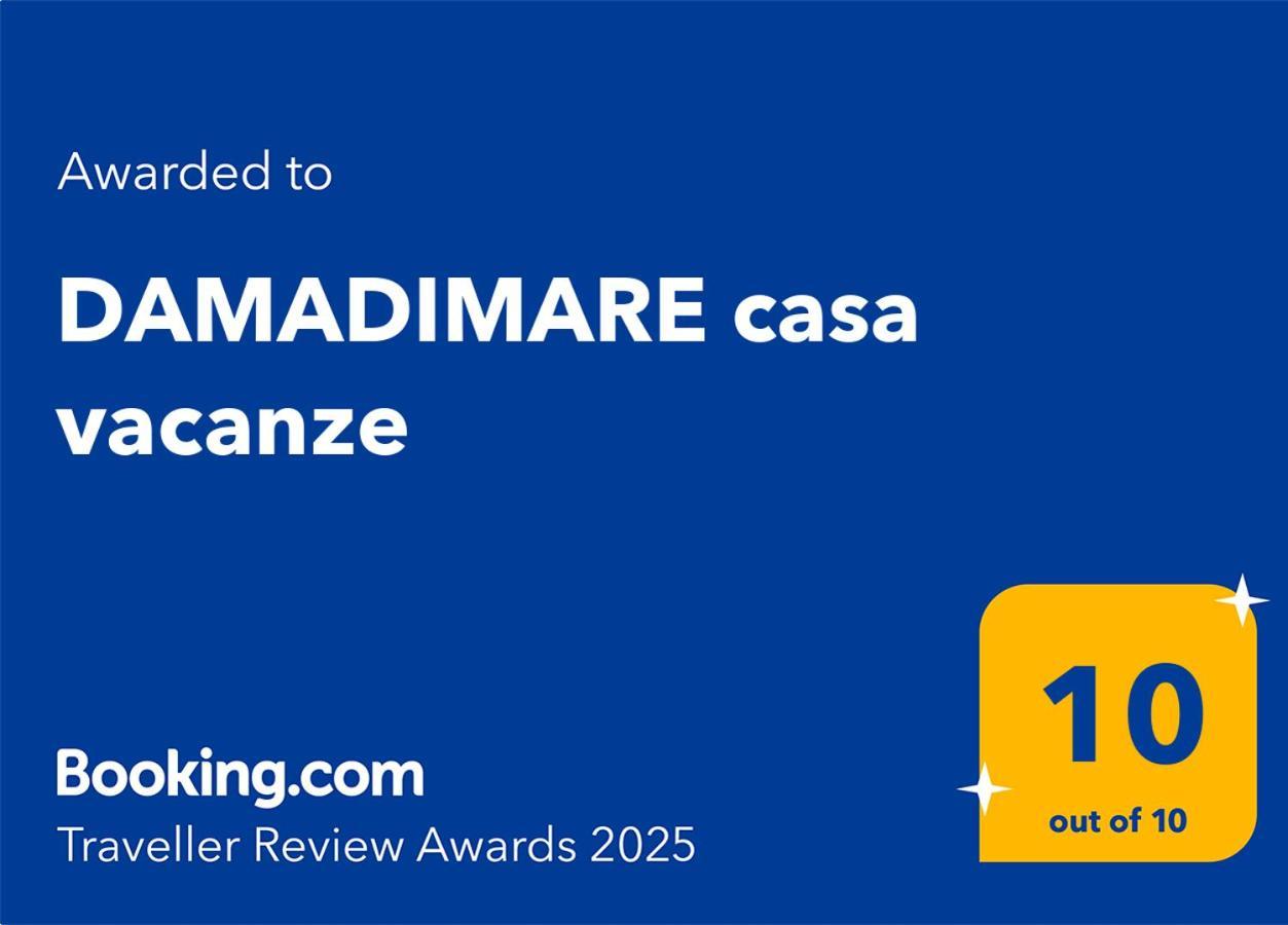 Damadimare Casa Vacanze Montesilvano Marina Dış mekan fotoğraf